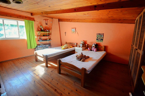 Venta Casa 2 Dormitorios - Lezica - Jardin