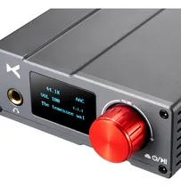 Comprar Altavoz Oled Hifi Amps Auriculares Performance Dac Usb