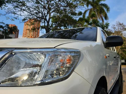 Hilux 4x2 Cd