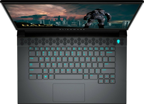 Dell Alienware M15 R3 I7, 16gb,ssd 512, Rtx2070 8gb Sup 15.6