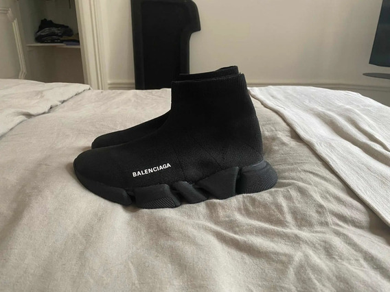 Zapatillas deportivas de Balenciaga para hombre | FASHIOLA.es