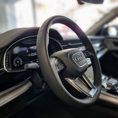 Audi Q8 3.0 55 Tfsi Quattro