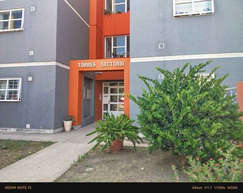 Venta Depto Marquez De Sobremonte 2 Dorm