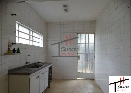 Imagem 15 de 15 de Casa Comercial - Tatuape - Ref: 11195 - V-11195