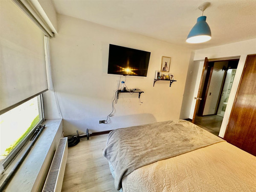 Departamento En Venta De 3 Dorm. En Las Condes