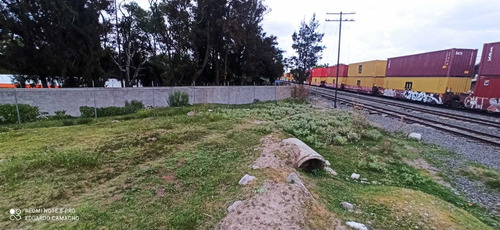 Imagen 10 de 11 de Terreno En Venta Cuautitlán Río Cordoba