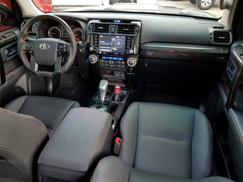 Imagen 7 de 11 de Toyota 4runner Trd Pro 2020