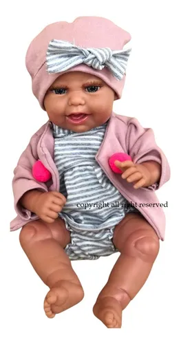 Bebes reborn sales super baratos