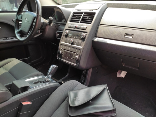 Dodge Journey 2.7 Sxt 5p