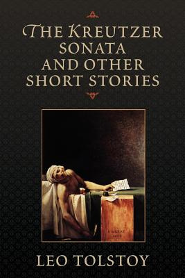 Libro The Kreutzer Sonata And Other Short Stories - Tolst...