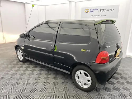 Renault Twingo 1.2 Dynamique 16V Xbox360