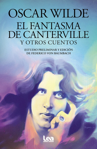 El Fantasma De Canterville Y Otros Cuentos - Oscar Wilde