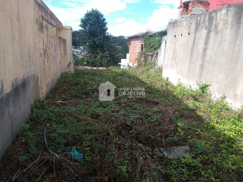 Imagem 2 de 3 de Terreno, Jardim Monte Verde (caucaia Do Alto), Cotia - R$ 95 Mil, Cod: 4340 - V4340