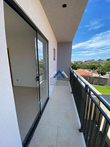 Imagem 11 de 15 de Casa Com 3 Dormitórios À Venda, 99 M² Por R$ 295.000,00 - Coliseu - Londrina/pr - Ca1852