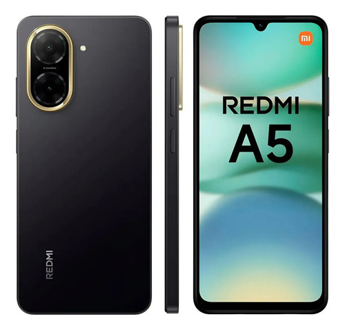 Celular Xiaomi Redmi A5 Dual Sim 128gb 4gb Ram Global