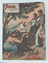 Comprar Revista Don Fausto 1532