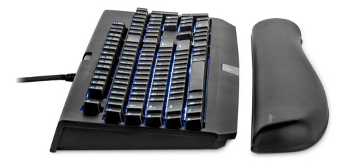 Reposamuñecas Kensington Ergosoft Para Teclados Mecánicos