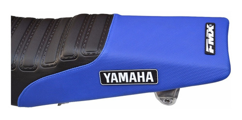 Funda Asiento Huck Yz 125/250 Tope Corrector De Posicion Fmx