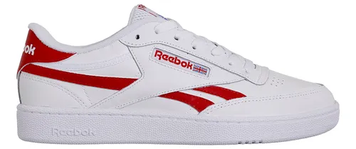 Zapatillas Reebok Club C 1v Velcro Niño Casual