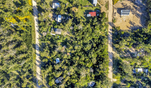 Lote En Venta Santa Mónica, Jose Ignacio, Oportunidad De Inversión