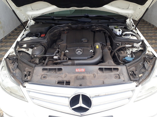 Mercedes-benz Classe C Mercedes C180
