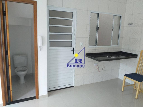 Imagem 3 de 8 de Sobrado À Venda, 60 M² Por R$ 310.000,00 - Penha De França - São Paulo/sp - So1343