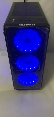 Imagem 3 de 4 de Cpu Pc Computador Gamer Intel I5 8gb Ssd 480gb Gt730 2gb