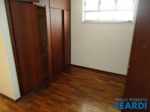 Imagem 9 de 15 de Sobrado - Vila Madalena - Sp - 380670