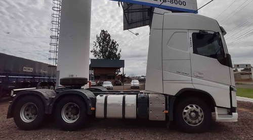 Imagem 5 de 12 de Caminhao Volvo Fh 540 2019/2020