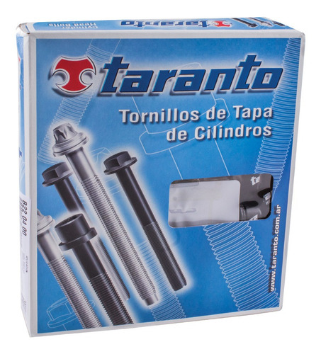 Parafuso Cabecote 294675 Agile Gm 2013 2014