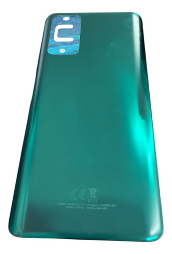 Tapa Trasera Compatible Con Honor 10x Lite