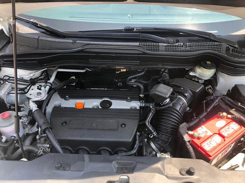 Honda CR-V 2.4 Lx Mt