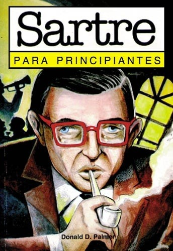 Sartre Para Principiantes, De Sin Asignar. Sin Editorial En Español