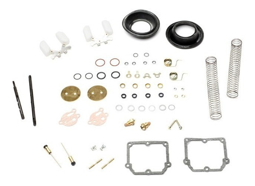 Kit Reparacion Carburadores Range Rover Clasica-defender