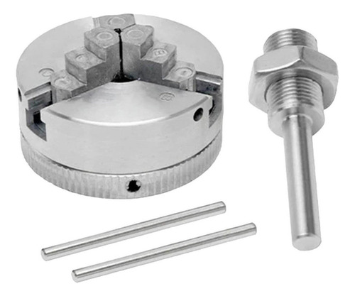 3 Jaw Chuck Woodworking Tools