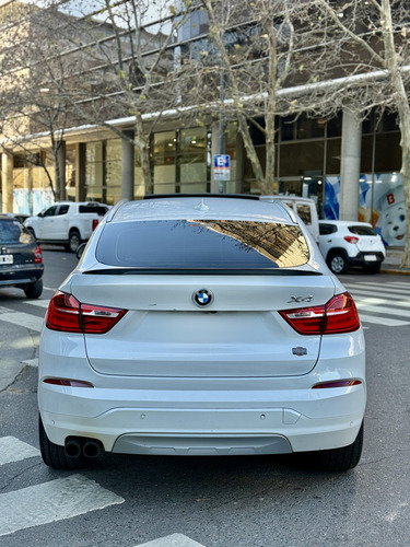 BMW X4 2.0 Xdrive 28i Xline 245cv