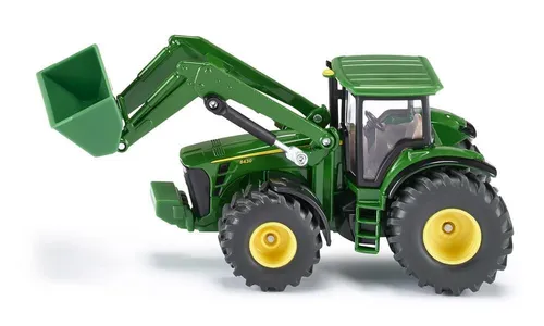 Siku hotsell john deer