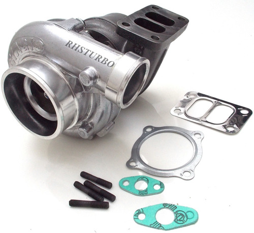 Turbina Biagio 50/84 Pulsativo Com Juntas E Prisioneiro