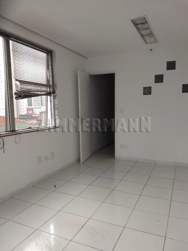 Comercial - Vila Romana - Ref: 90869 - V-90869