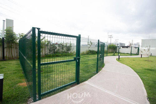 Imagen 19 de 19 de Departamento En Industrial Alce Blanco, Naucalpan De Juárez Con 2 Recámaras, 76 M², Id: 42706