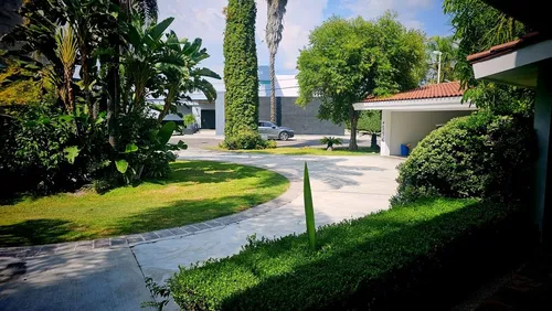 Casa En Renta/venta El Campestre Celaya