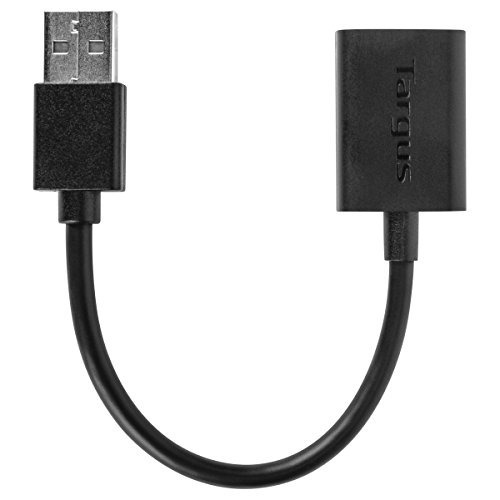 Targus Adapter Usb C To Usb A Cable