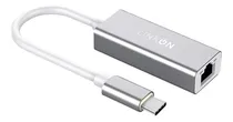 Comprar Adaptador Usb C A Rj45 Gigabit Lan Ethernet 10\u002F100\u002F1000mbps