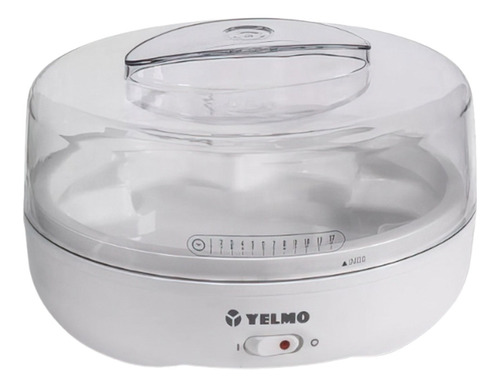 Yogurtera Yelmo Yg-1700 1 Litro