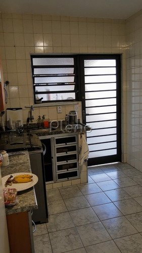 Casa À Venda Em Jardim Nova Europa - Ca027306