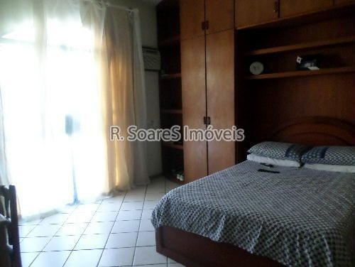 Imagem 3 de 15 de Casa De Luxo Com 4 Suítes Em Vila Valqueire - Vd50028