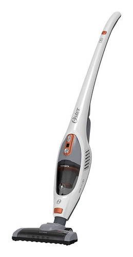 Aspirador De Pó Vertical 2 Em 1 Oster Sem Fio Clean Oasp645