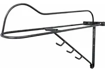 Comprar Suporte Pu002F Selas E Arreios De Ferro Porta Cela Mega Promoção
