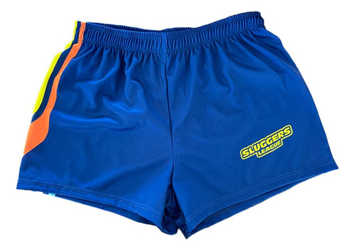 Shorts Ultra Cortos Australianos  Sluggers  Footy Short