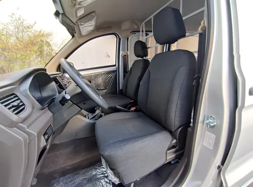 Chevrolet Tornado Van 1.5 Ls Mt